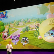 【E3 2009】カジュアルからハードコア、オリジナルからフランチャイズ、全方位に「攻め」のEAプレスカンファレンス