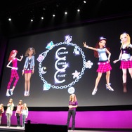 【E3 2009】カジュアルからハードコア、オリジナルからフランチャイズ、全方位に「攻め」のEAプレスカンファレンス