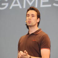 【E3 2009】カジュアルからハードコア、オリジナルからフランチャイズ、全方位に「攻め」のEAプレスカンファレンス