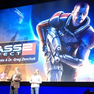 【E3 2009】カジュアルからハードコア、オリジナルからフランチャイズ、全方位に「攻め」のEAプレスカンファレンス