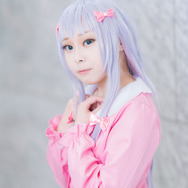 「リゼロ」レムから「FGO」アストルフォのセーラー服まで！尊み溢れる「コスプレ博 in TFT」美女レイヤーまとめ【写真126枚】