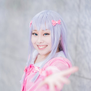 「リゼロ」レムから「FGO」アストルフォのセーラー服まで！尊み溢れる「コスプレ博 in TFT」美女レイヤーまとめ【写真126枚】