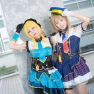 「リゼロ」レムから「FGO」アストルフォのセーラー服まで！尊み溢れる「コスプレ博 in TFT」美女レイヤーまとめ【写真126枚】