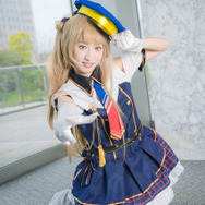 「リゼロ」レムから「FGO」アストルフォのセーラー服まで！尊み溢れる「コスプレ博 in TFT」美女レイヤーまとめ【写真126枚】