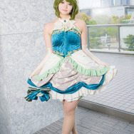 「リゼロ」レムから「FGO」アストルフォのセーラー服まで！尊み溢れる「コスプレ博 in TFT」美女レイヤーまとめ【写真126枚】