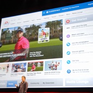 【E3 2009】カジュアルからハードコア、オリジナルからフランチャイズ、全方位に「攻め」のEAプレスカンファレンス