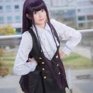 「リゼロ」レムから「FGO」アストルフォのセーラー服まで！尊み溢れる「コスプレ博 in TFT」美女レイヤーまとめ【写真126枚】