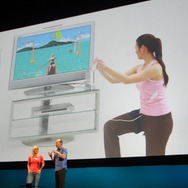 【E3 2009】カジュアルからハードコア、オリジナルからフランチャイズ、全方位に「攻め」のEAプレスカンファレンス