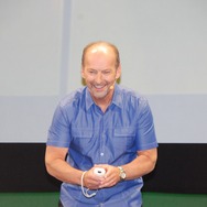 【E3 2009】カジュアルからハードコア、オリジナルからフランチャイズ、全方位に「攻め」のEAプレスカンファレンス