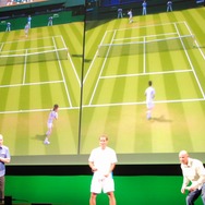 【E3 2009】カジュアルからハードコア、オリジナルからフランチャイズ、全方位に「攻め」のEAプレスカンファレンス