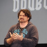 【E3 2009】カジュアルからハードコア、オリジナルからフランチャイズ、全方位に「攻め」のEAプレスカンファレンス