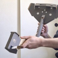 【吉田輝和の絵日記】『Nintendo Labo Toy-Con 04: VR Kit』VR空間で、ゾウの鼻で絵を描き、鳥になって空を飛ぶ！