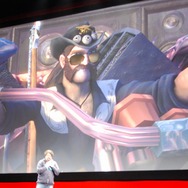 【E3 2009】カジュアルからハードコア、オリジナルからフランチャイズ、全方位に「攻め」のEAプレスカンファレンス