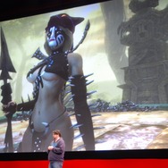 【E3 2009】カジュアルからハードコア、オリジナルからフランチャイズ、全方位に「攻め」のEAプレスカンファレンス