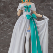 『FGO』英霊正装を纏ったアルトリアがフィギュアになって登場！二周年記念の思い出をその手に
