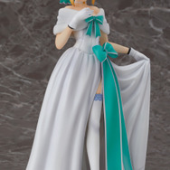 『FGO』英霊正装を纏ったアルトリアがフィギュアになって登場！二周年記念の思い出をその手に