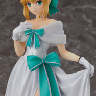 『FGO』英霊正装を纏ったアルトリアがフィギュアになって登場！二周年記念の思い出をその手に
