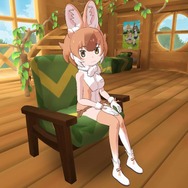 『けものフレンズ３』最新情報満載の「わくわく探検レポート」を実施【生放送まとめ】