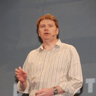 【E3 2009】カジュアルからハードコア、オリジナルからフランチャイズ、全方位に「攻め」のEAプレスカンファレンス