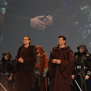 【E3 2009】カジュアルからハードコア、オリジナルからフランチャイズ、全方位に「攻め」のEAプレスカンファレンス