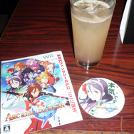 Wii『アークライズ ファンタジア』発売前々夜祭が開催!ファンを交えたWebラジオ公開録音を実施