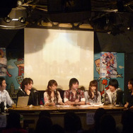 Wii『アークライズ ファンタジア』発売前々夜祭が開催!ファンを交えたWebラジオ公開録音を実施