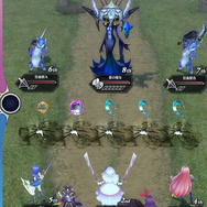 『メギド７２』コロシアムで「勝算がある！」パーティ編成の心得―クエストとの違い、活躍できるメギドは？