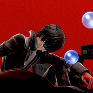 『スマブラSP』DLCファイター第1弾「ジョーカー」の寝顔をお届け！ 女性を虜にする甘いマスクは眠っても健在？