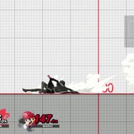 『スマブラSP』追加ファイター「ジョーカー」のスタイリッシュな技をチェック！激辛顔や「総攻撃」原作比較動画も