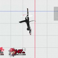 『スマブラSP』追加ファイター「ジョーカー」のスタイリッシュな技をチェック！激辛顔や「総攻撃」原作比較動画も