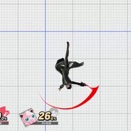 『スマブラSP』追加ファイター「ジョーカー」のスタイリッシュな技をチェック！激辛顔や「総攻撃」原作比較動画も