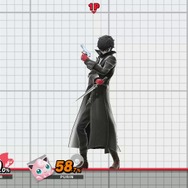『スマブラSP』追加ファイター「ジョーカー」のスタイリッシュな技をチェック！激辛顔や「総攻撃」原作比較動画も