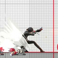 『スマブラSP』追加ファイター「ジョーカー」のスタイリッシュな技をチェック！激辛顔や「総攻撃」原作比較動画も