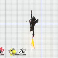 『スマブラSP』追加ファイター「ジョーカー」のスタイリッシュな技をチェック！激辛顔や「総攻撃」原作比較動画も