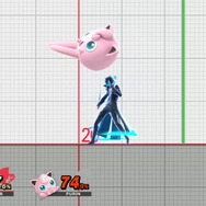 『スマブラSP』追加ファイター「ジョーカー」のスタイリッシュな技をチェック！激辛顔や「総攻撃」原作比較動画も