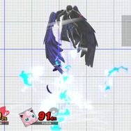 『スマブラSP』追加ファイター「ジョーカー」のスタイリッシュな技をチェック！激辛顔や「総攻撃」原作比較動画も