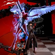 『スマブラSP』追加ファイター「ジョーカー」のスタイリッシュな技をチェック！激辛顔や「総攻撃」原作比較動画も