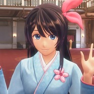 『新サクラ大戦』ゲーム情報第1弾公開―主人公・神山誠十郎が搭乗する「霊子戦闘機・無限」の詳細も明らかに