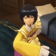 『新サクラ大戦』ゲーム情報第1弾公開―主人公・神山誠十郎が搭乗する「霊子戦闘機・無限」の詳細も明らかに