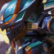 『新サクラ大戦』ゲーム情報第1弾公開―主人公・神山誠十郎が搭乗する「霊子戦闘機・無限」の詳細も明らかに