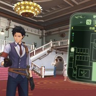 『新サクラ大戦』ゲーム情報第1弾公開―主人公・神山誠十郎が搭乗する「霊子戦闘機・無限」の詳細も明らかに