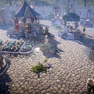 『黒い砂漠モバイル』新クラス「リトルサマナー」を25日より追加！事前予約キャンペーンでアイテムをもらおう