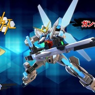 AC『機動戦士ガンダム エクストリームバーサス2』4月25日アップデート実施―2000コストの万能機「ガンダムX魔王」参戦!