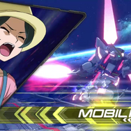 AC『機動戦士ガンダム エクストリームバーサス2』4月25日アップデート実施―2000コストの万能機「ガンダムX魔王」参戦!