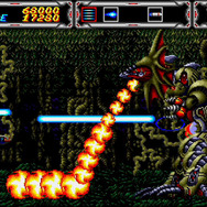 「メガドライブミニ」収録タイトル第2弾を発表─『武者アレスタ』や『魂斗羅 ザ・ハードコア』など10作品