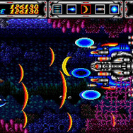 「メガドライブミニ」収録タイトル第2弾を発表─『武者アレスタ』や『魂斗羅 ザ・ハードコア』など10作品