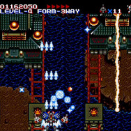 「メガドライブミニ」収録タイトル第2弾を発表─『武者アレスタ』や『魂斗羅 ザ・ハードコア』など10作品