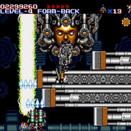 「メガドライブミニ」収録タイトル第2弾を発表─『武者アレスタ』や『魂斗羅 ザ・ハードコア』など10作品