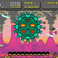 「メガドライブミニ」収録タイトル第2弾を発表─『武者アレスタ』や『魂斗羅 ザ・ハードコア』など10作品