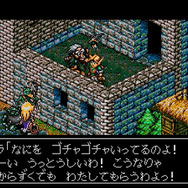 「メガドライブミニ」収録タイトル第2弾を発表─『武者アレスタ』や『魂斗羅 ザ・ハードコア』など10作品